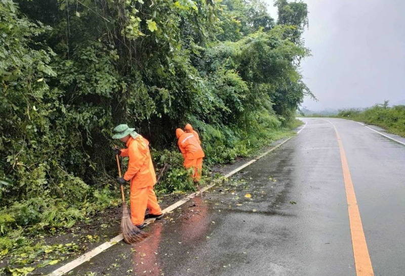 กรมทางหลวงชนบท