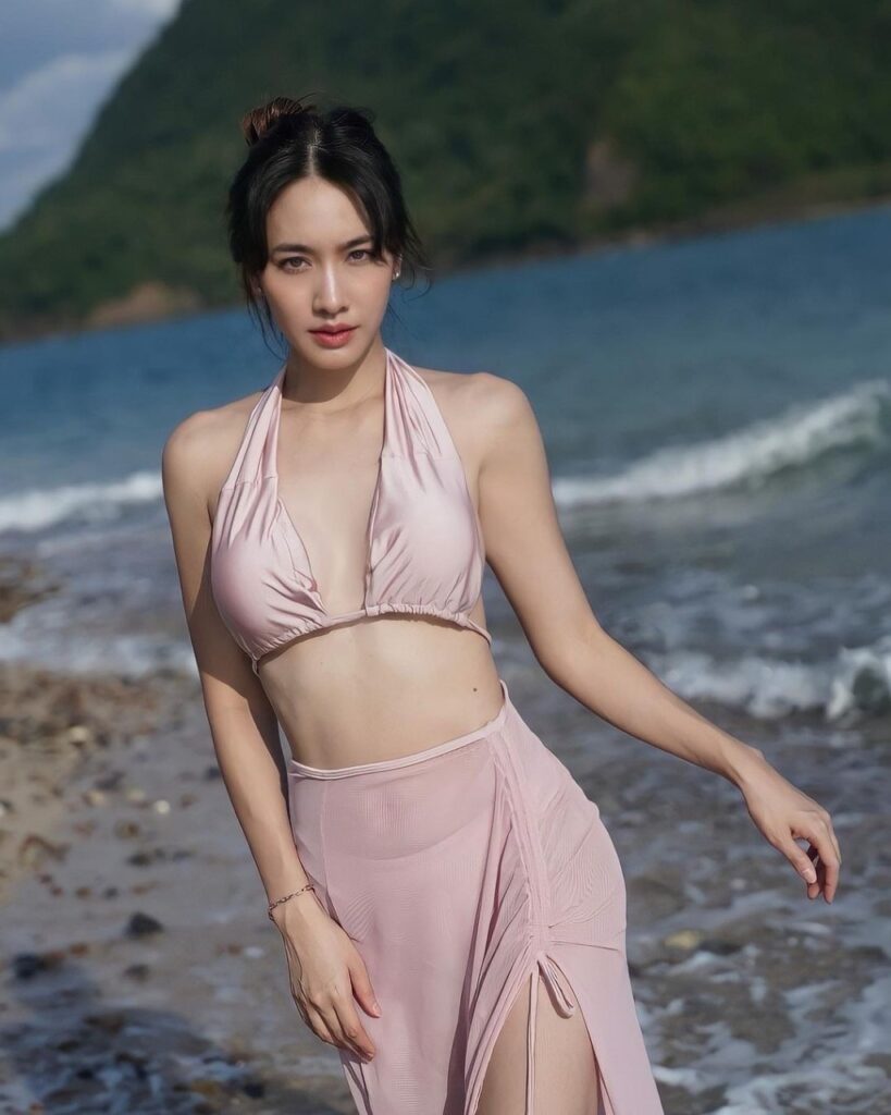 รูป​โป๊มีน​ พิชญา 