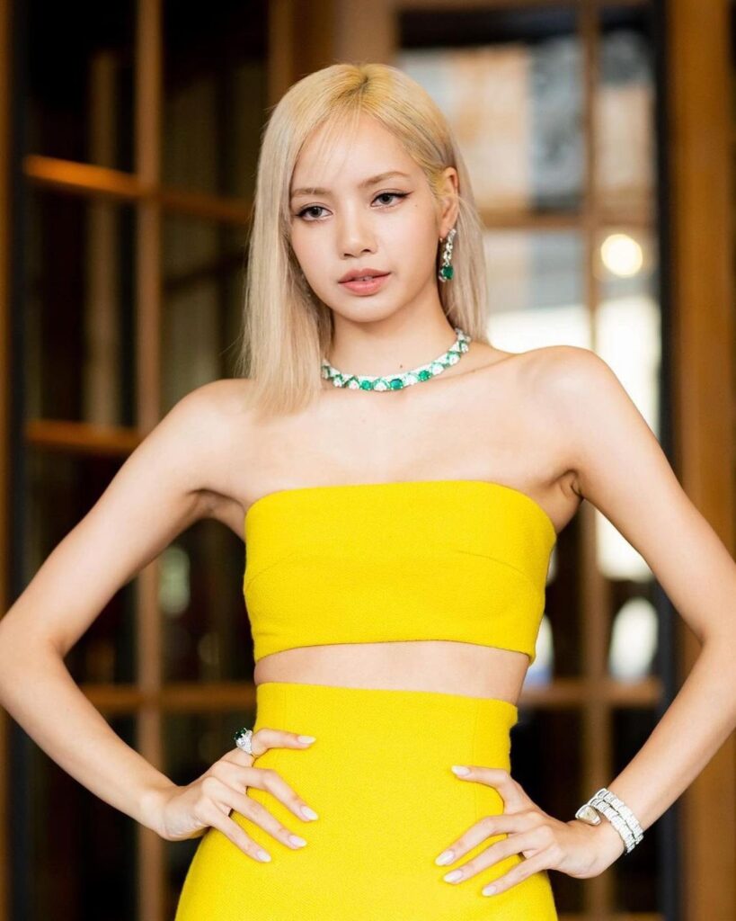 File:Lisa at bulgari event 2023 (3).jpg - Wikipedia