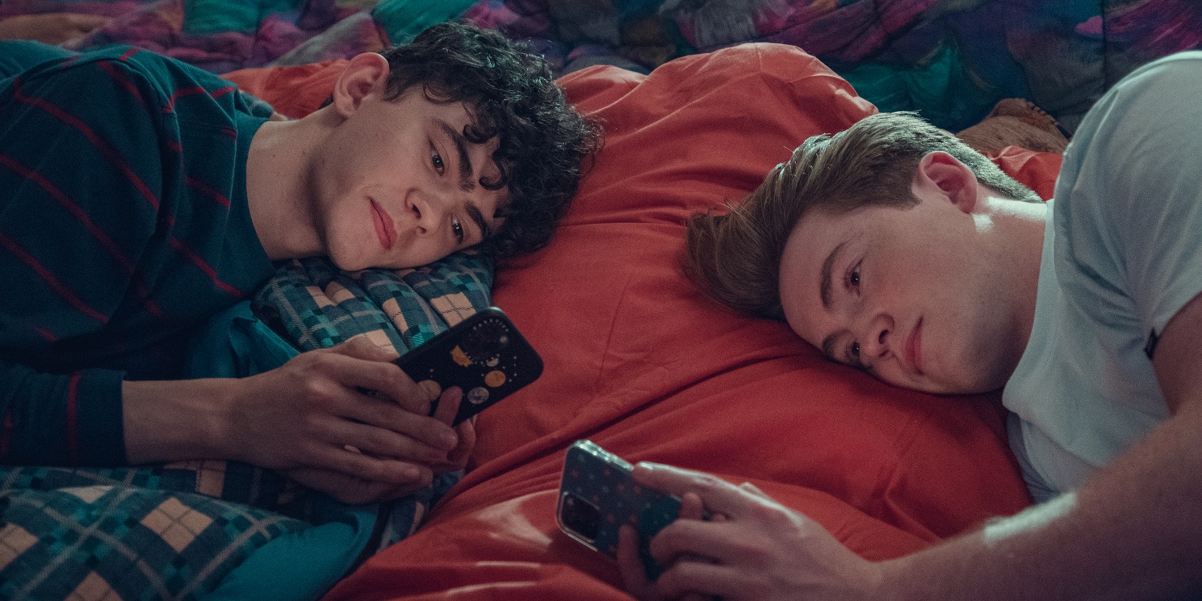 Netflix   Netflix Heartstopper S02 Image7 