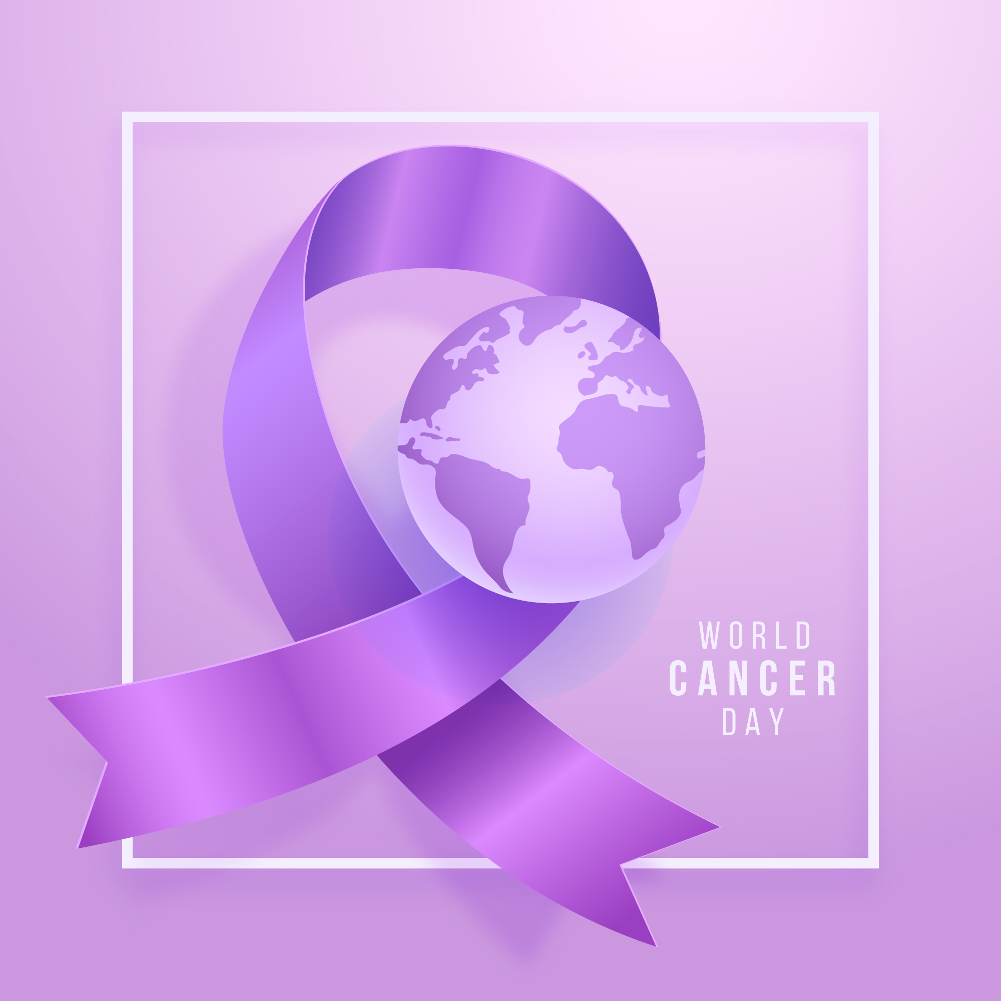 วันมะเร็งโลก (World Cancer Day)